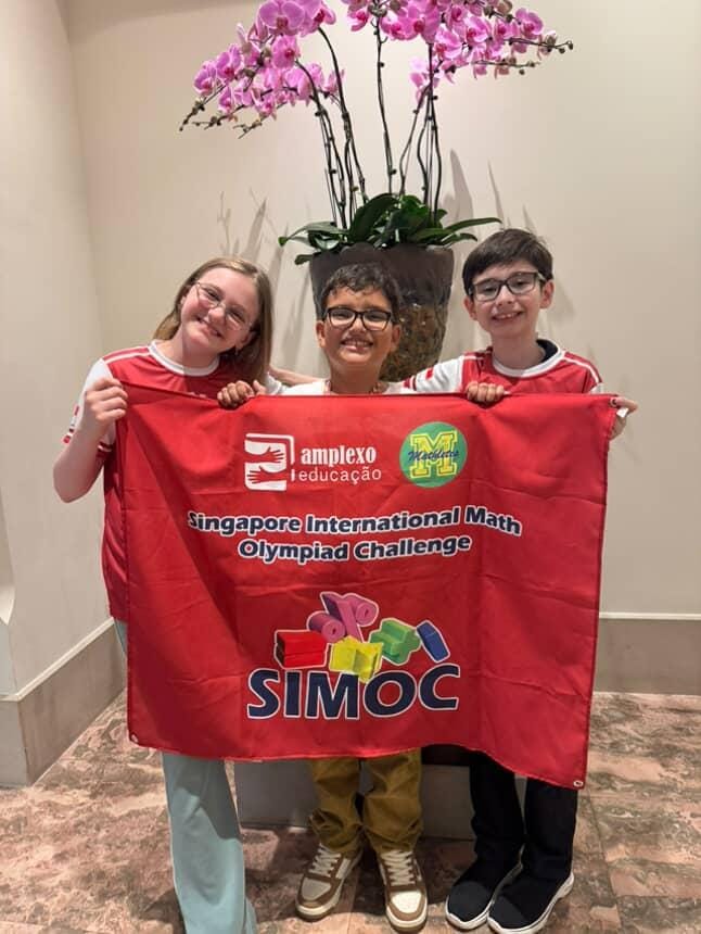 SIMOC - premiação 3