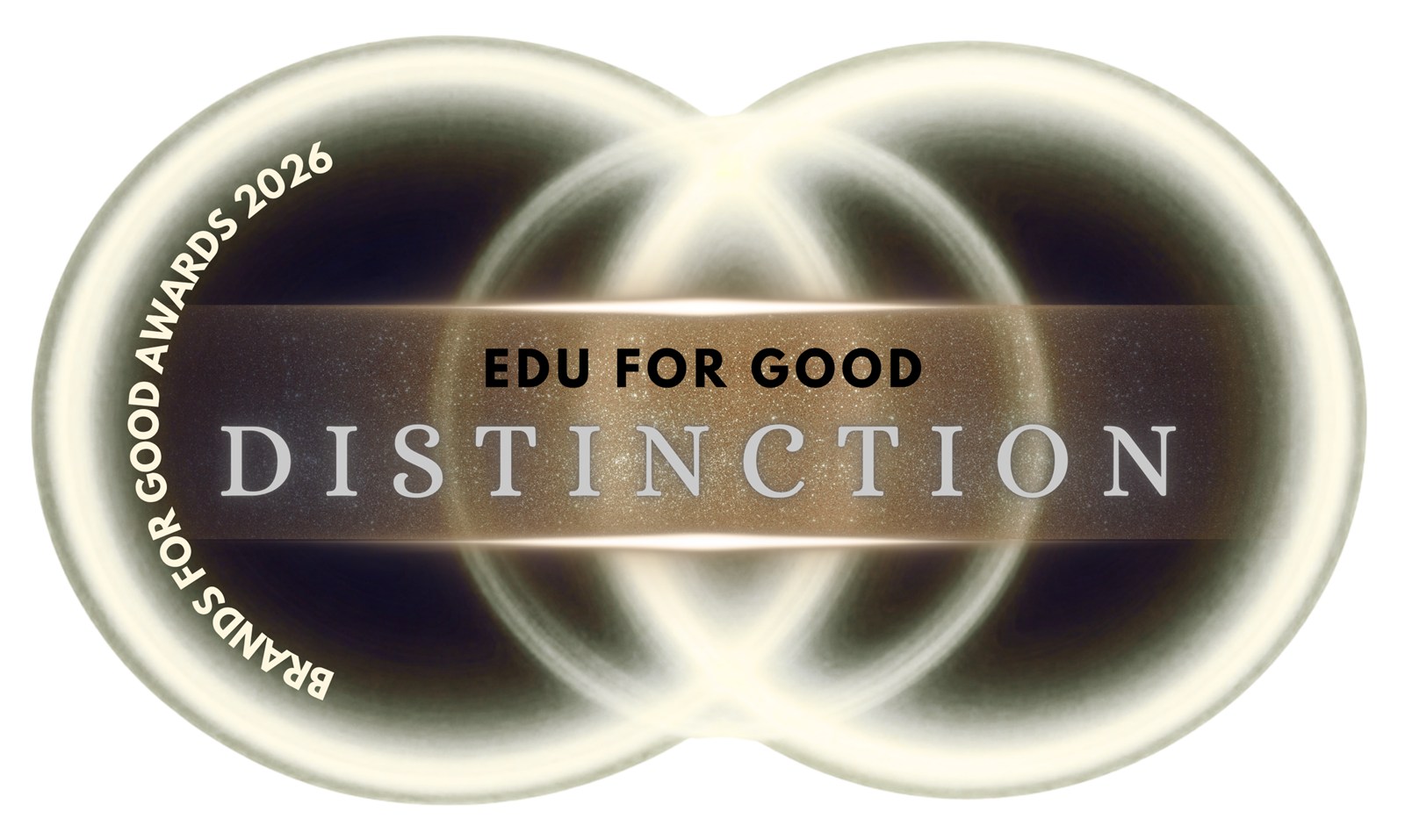 Selo Brands For Good Awards 2026, EDU FOR GOOD – Distinction